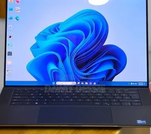 New Laptop Dell Precision 5560 16GB Intel Core i7 SSD 512GB