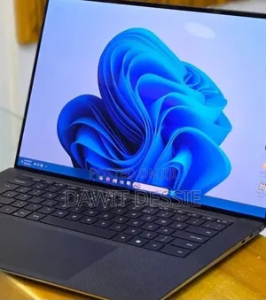 New Laptop Dell Precision 5560 16GB Intel Core i7 SSD 512GB