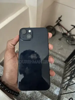 Apple iPhone 13 128 GB Black