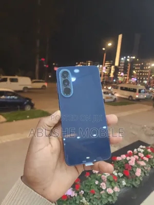 New Samsung Galaxy A57 256 GB Black