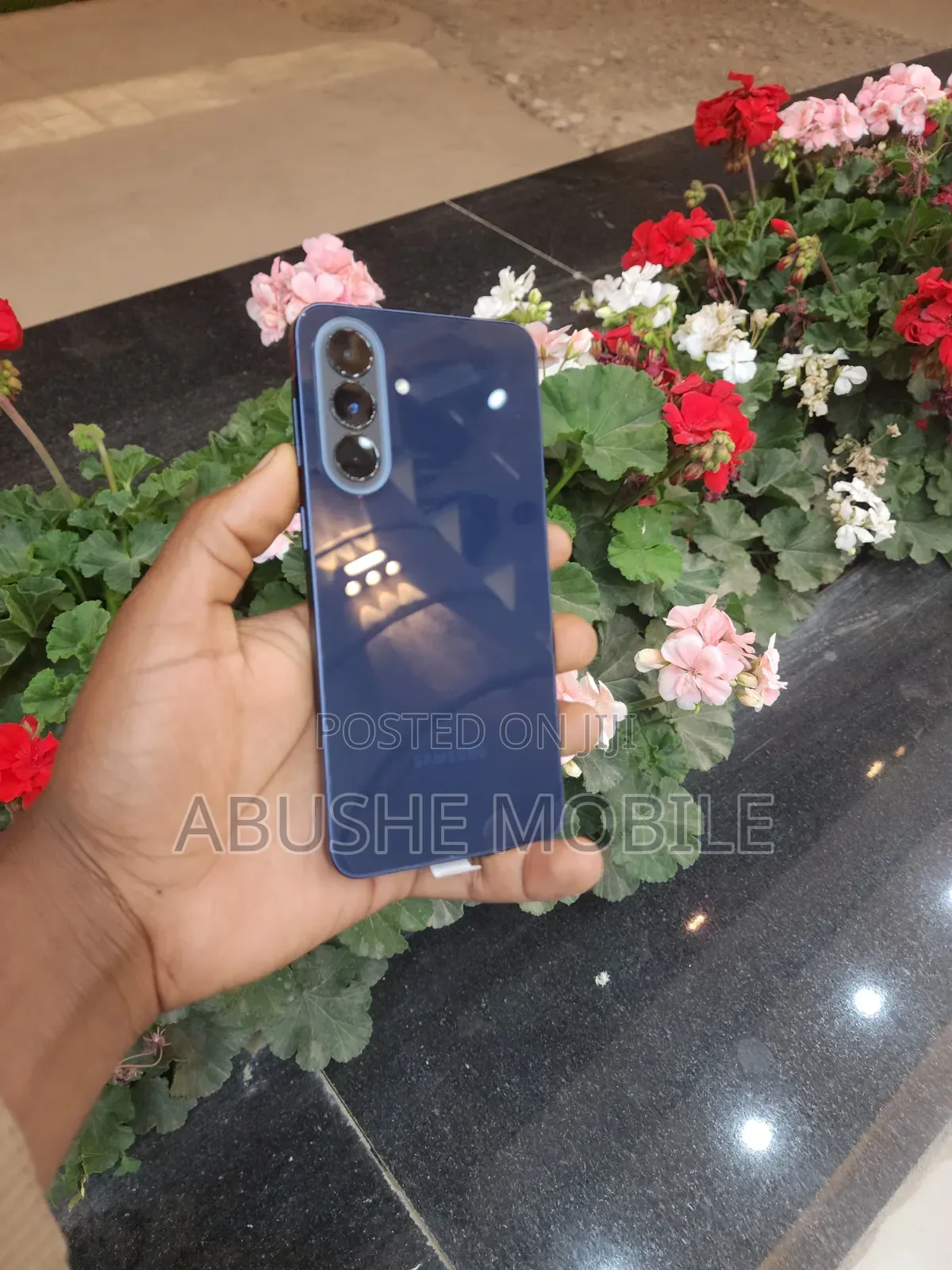 New Samsung Galaxy A57 256 GB Black