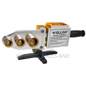 Wilo PPR Welding Machine – Professional Pipe Fusion