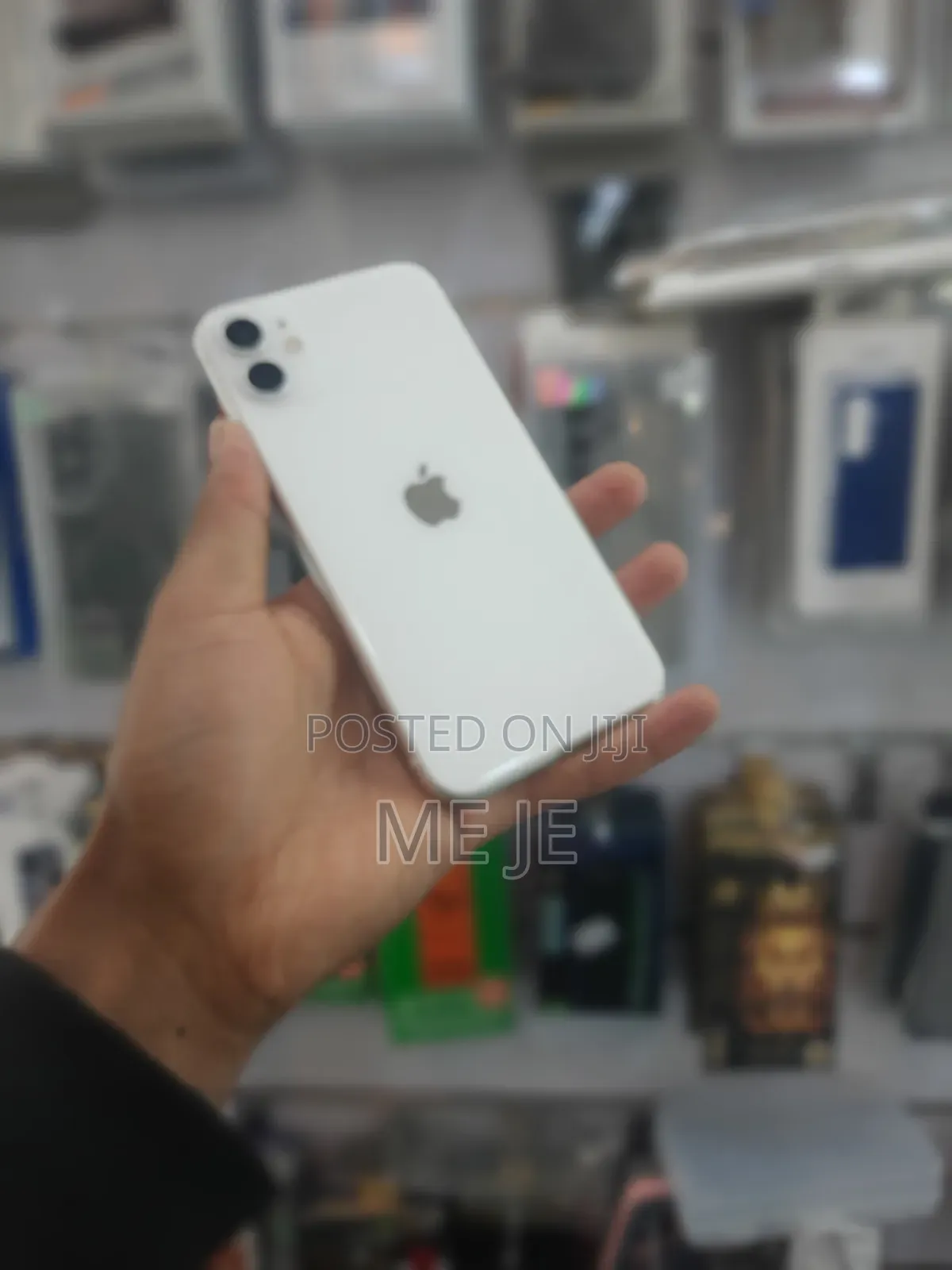 Apple iPhone 11 64 GB