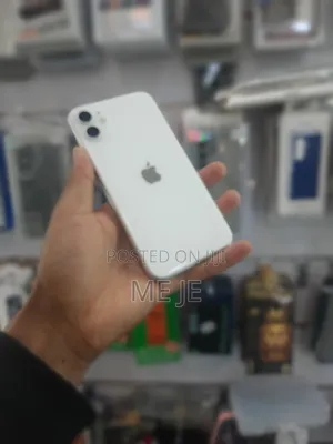 Apple iPhone 11 64 GB