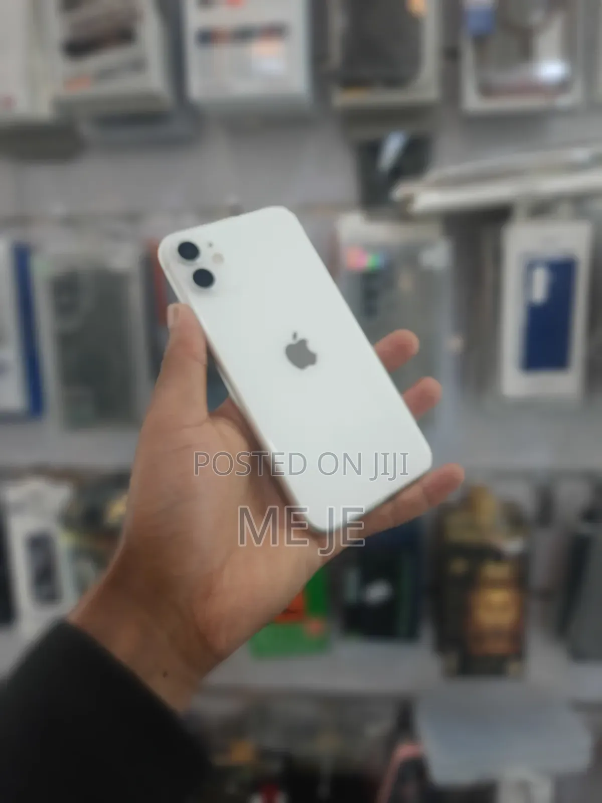 Apple iPhone 11 64 GB