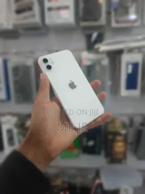 Apple iPhone 11 64 GB