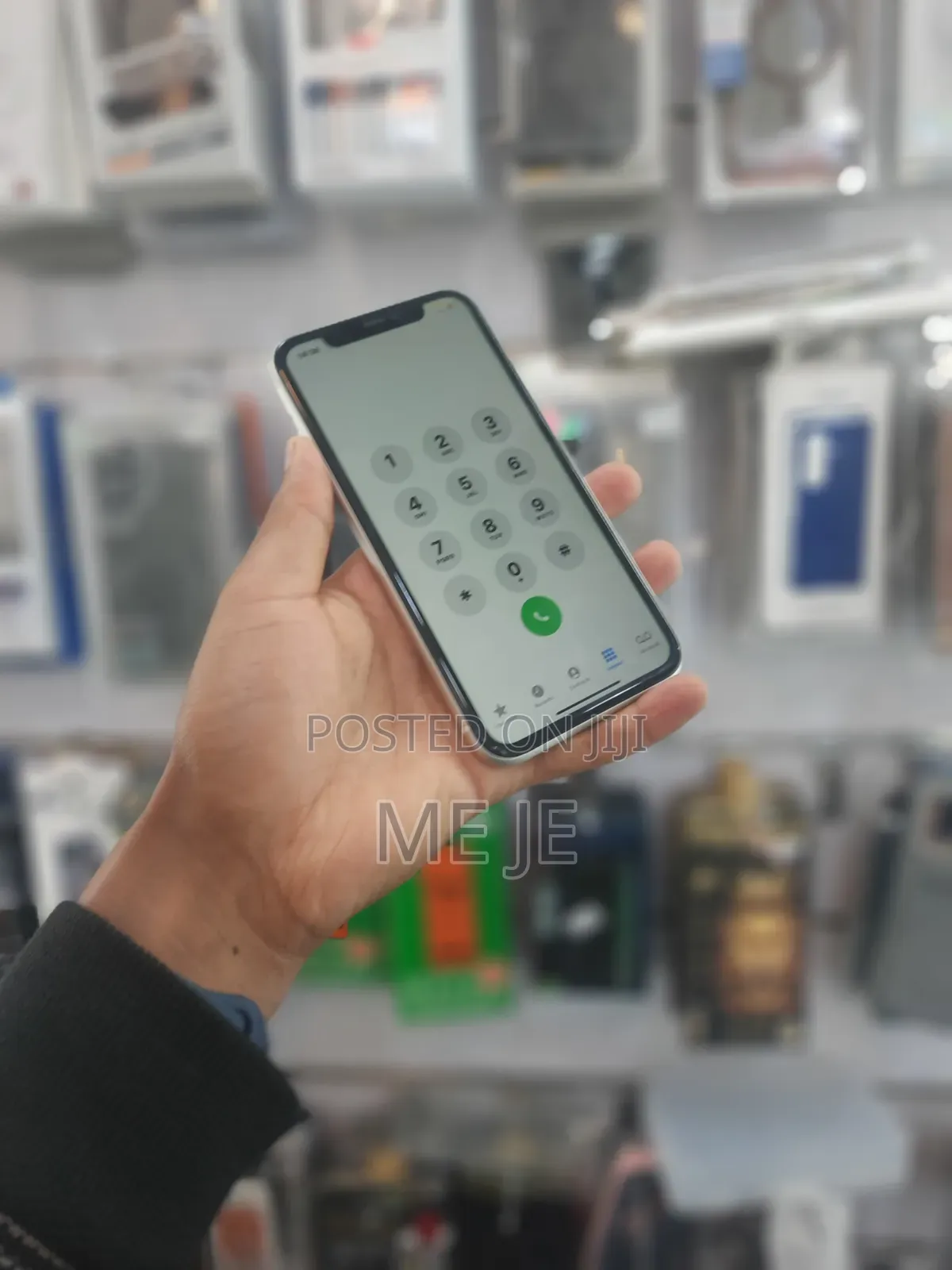 Apple iPhone 11 64 GB