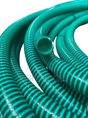 Saction Hoses (በተለያየ ኢንች)