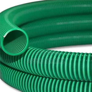 Saction Hoses (በተለያየ ኢንች)