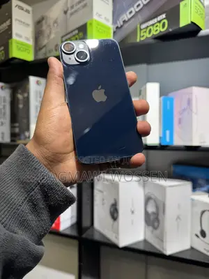 New Apple iPhone 14 128 GB Blue