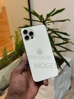 Apple iPhone 12 Pro Max 256 GB Gold
