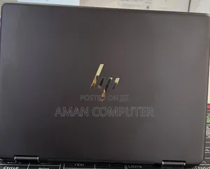 New Laptop HP Spectre 16GB Intel Core i7 SSD 1T