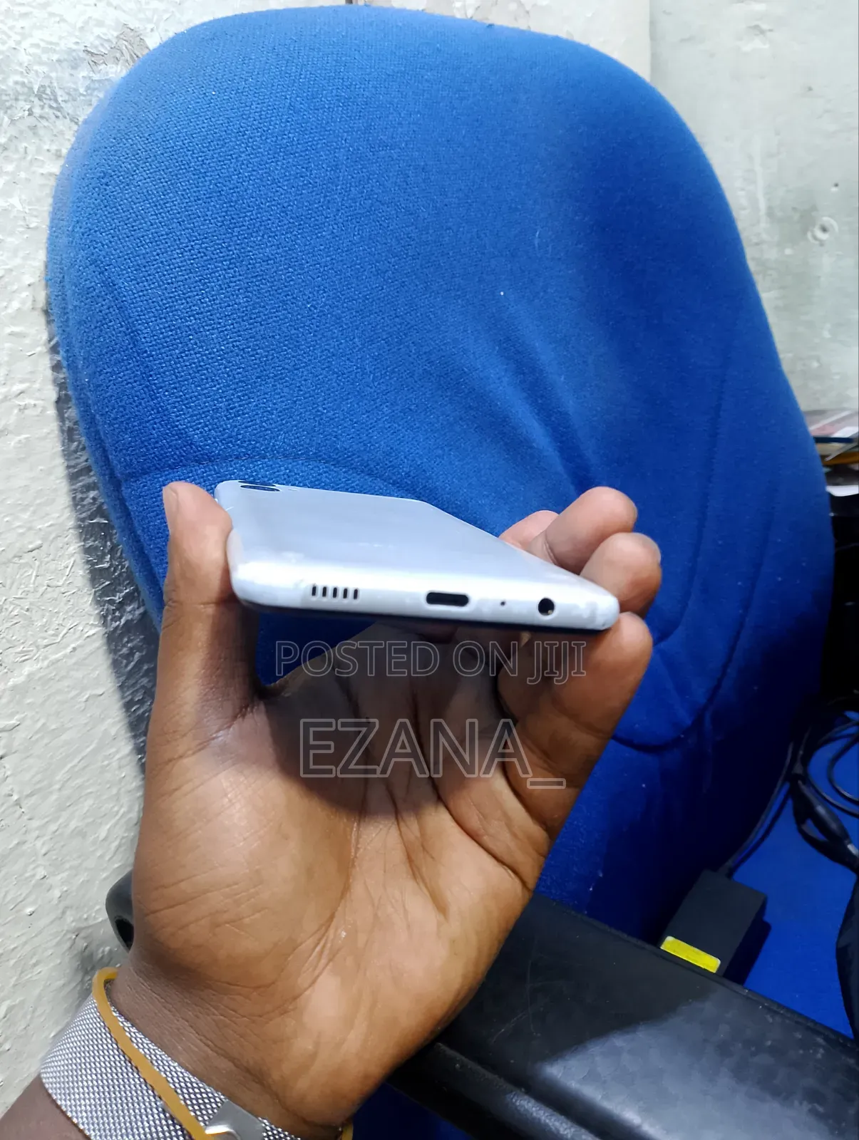 Samsung Galaxy A04e 32 GB White