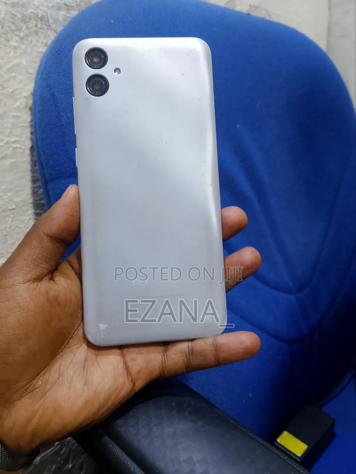Samsung Galaxy A04e 32 GB White