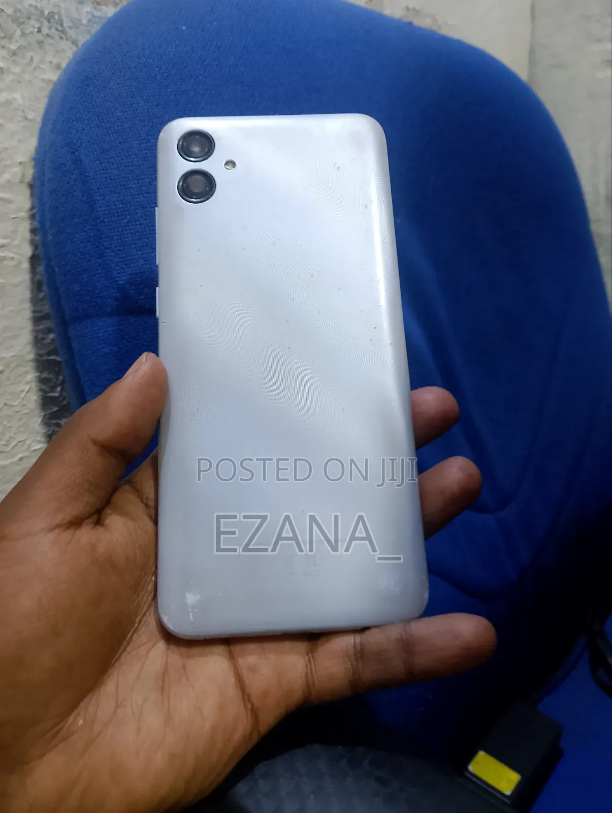 Samsung Galaxy A04e 32 GB White