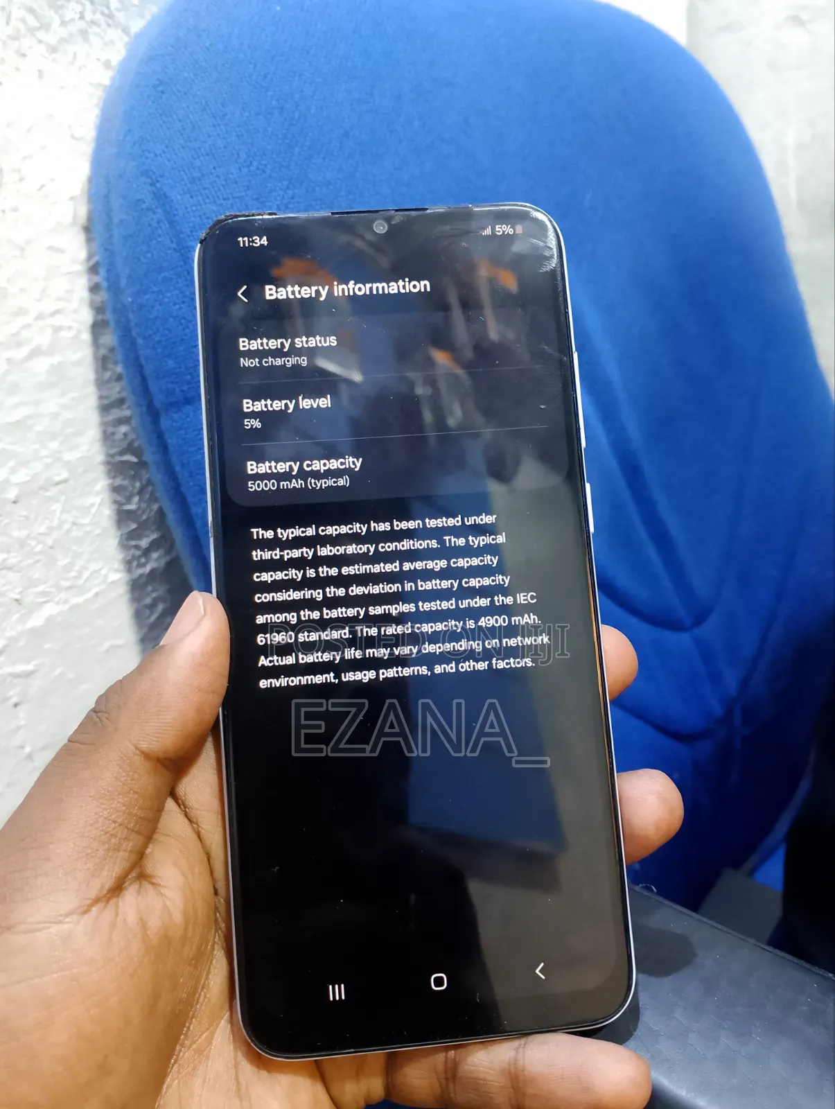 Samsung Galaxy A04e 32 GB White