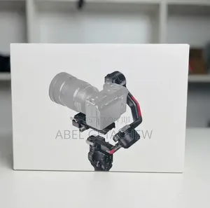 Dji Rs 4 Gimbal
