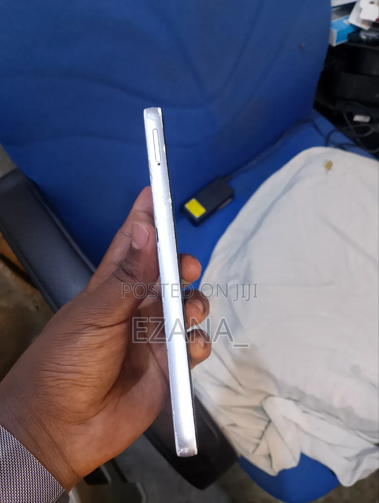 Samsung Galaxy A05 64 GB White
