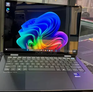 New Laptop HP OmniBook Ultra Flip 14" 16GB Intel Core Ultra 7 SSD 1T