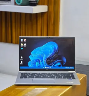 New Laptop HP EliteBook 840 G8 16GB Intel Core i7 SSD 512GB