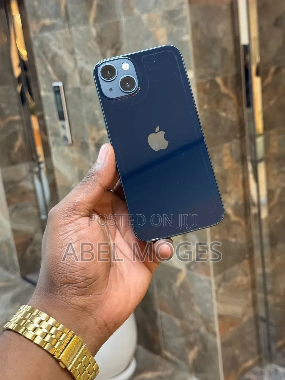Apple iPhone 14 128 GB Blue