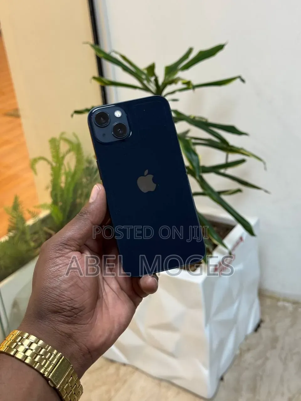 Apple iPhone 14 128 GB Blue