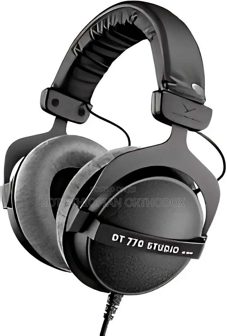 Beyerdynamic Dt 770 Pro