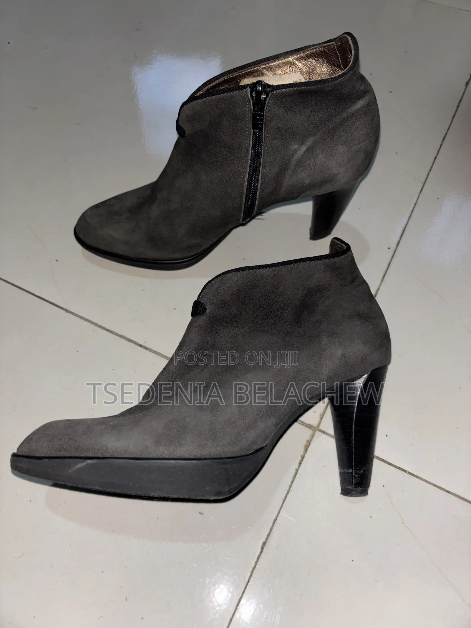 Women Boots