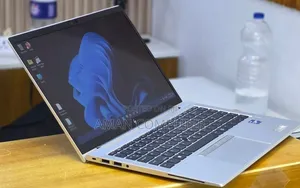 New Laptop HP EliteBook 840 G8 16GB Intel Core i7 SSD 512GB