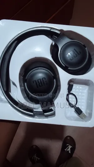 JBL Headset
