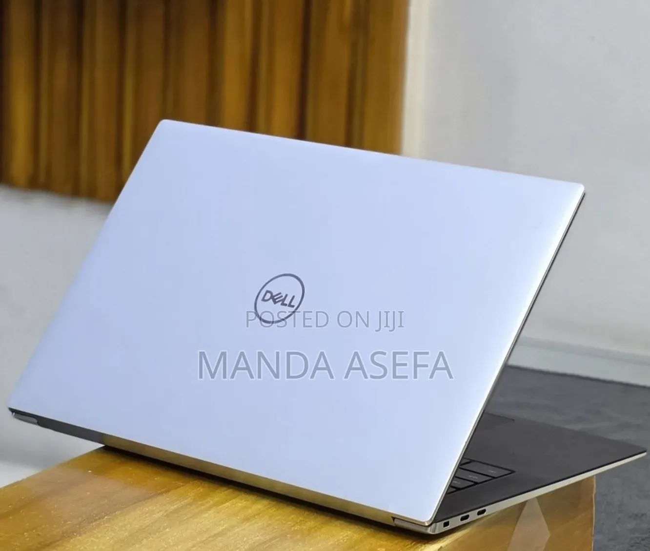New Laptop Dell XPS 15 16GB Intel Core i7 SSD 512GB