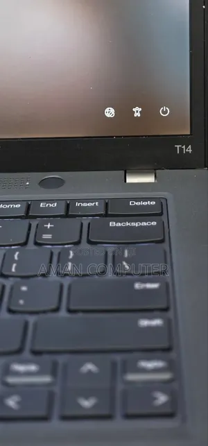 New Laptop Lenovo ThinkPad T14s G4 16GB Intel Core i7 SSD 512GB
