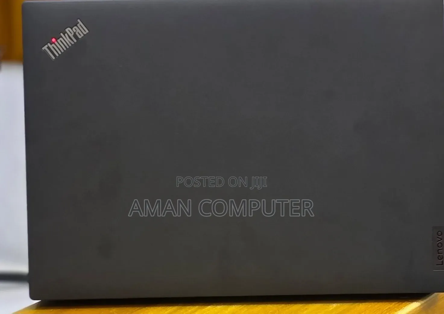 New Laptop Lenovo ThinkPad T14s G4 16GB Intel Core i7 SSD 512GB