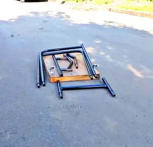 ተነቃቃይ Pull Up,Dig Up And Push Up Bars