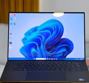 New Laptop Dell Precision 5560 16GB Intel Core i7 SSD 512GB