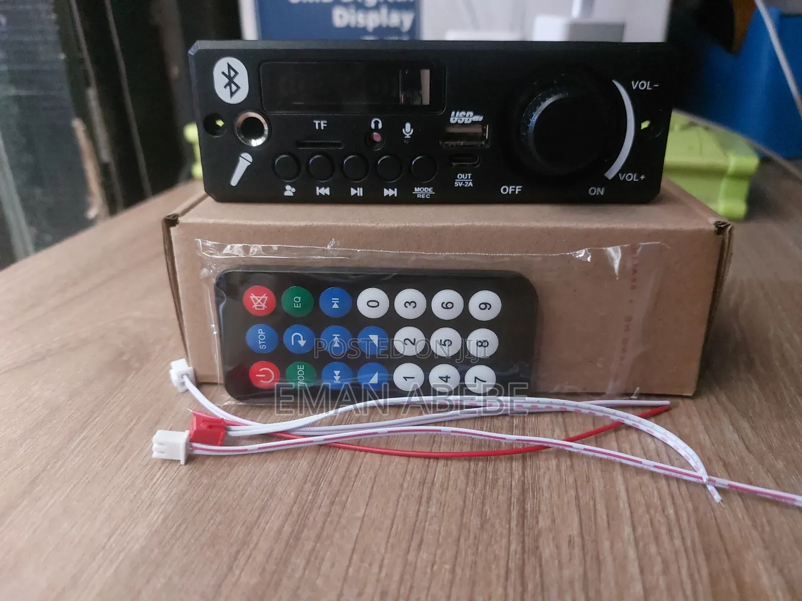 Mp3 Bluetooth