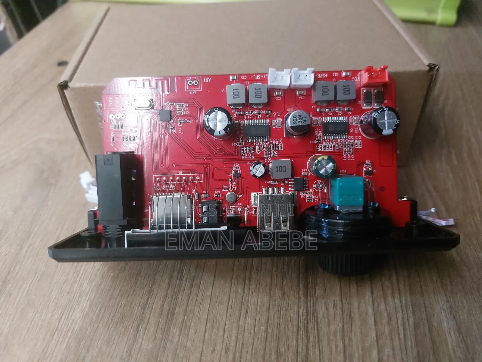 Mp3 Bluetooth
