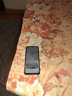 Samsung Galaxy M13 64 GB Black