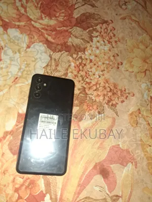 Samsung Galaxy M13 64 GB Black