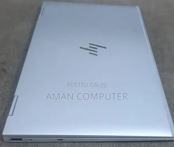 New Laptop HP EliteBook x360 1040 G7 16GB Intel Core i7 SSD 512GB
