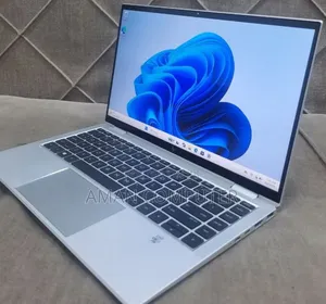 New Laptop HP EliteBook x360 1040 G7 16GB Intel Core i7 SSD 512GB