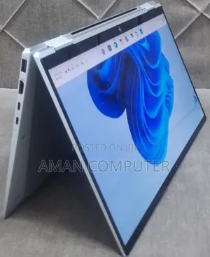 New Laptop HP EliteBook x360 1040 G7 16GB Intel Core i7 SSD 512GB
