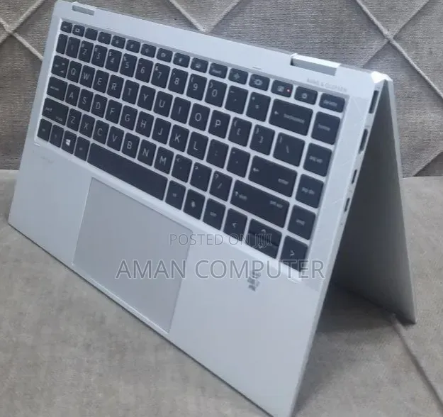 New Laptop HP EliteBook x360 1040 G7 16GB Intel Core i7 SSD 512GB