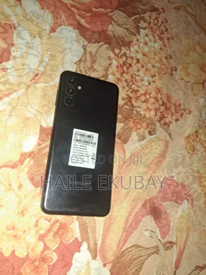 Samsung Galaxy M13 64 GB Black