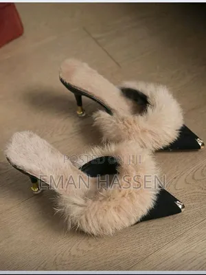 የሴት ዘናጭ ቻማዎች