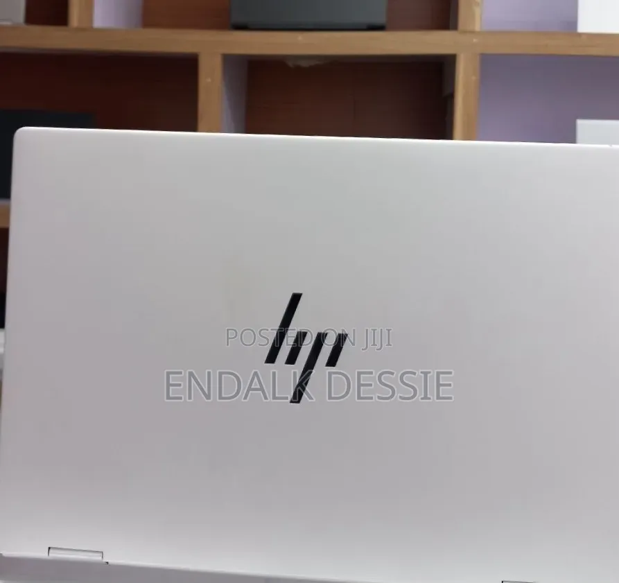 New Laptop HP EliteBook X360 1040 G11 32GB Intel Core Ultra 5 SSD 512GB