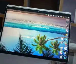 New Laptop HP EliteBook X360 1040 G11 32GB Intel Core Ultra 5 SSD 512GB