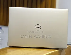 New Laptop Dell XPS 15 16GB Intel Core i7 SSD 512GB
