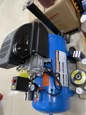 Cruiser 50 Litre Air Compressor