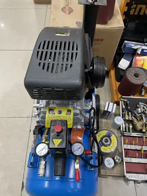 Cruiser 50 Litre Air Compressor